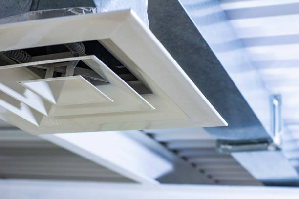 Best Best Air Duct Cleaning Company  in Montgomeryville, PA