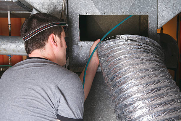 Best Affordable Duct Cleaning Services  in Montgomeryville, PA