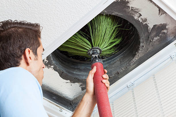 Best HVAC System Cleaning  in Montgomeryville, PA